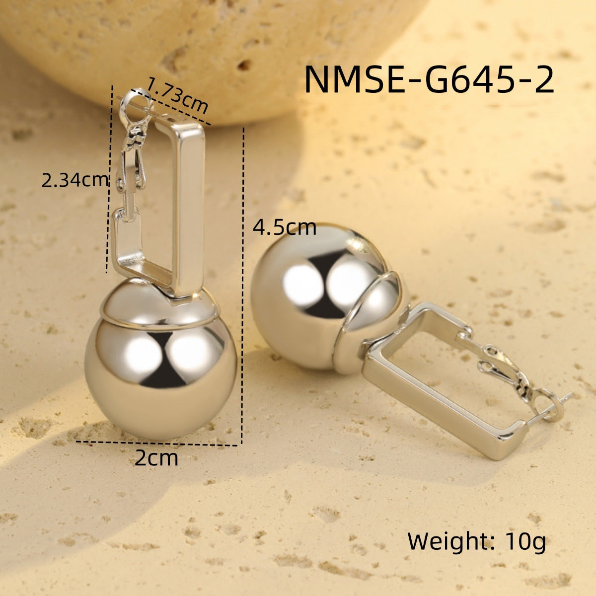 NMSE-G645-2