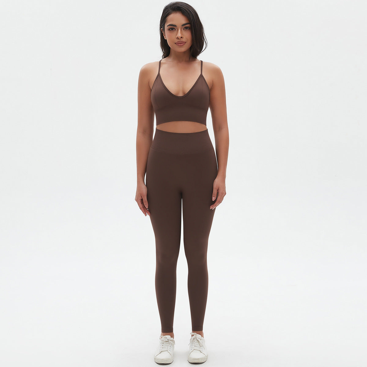 Seamless Yoga Set NESHA