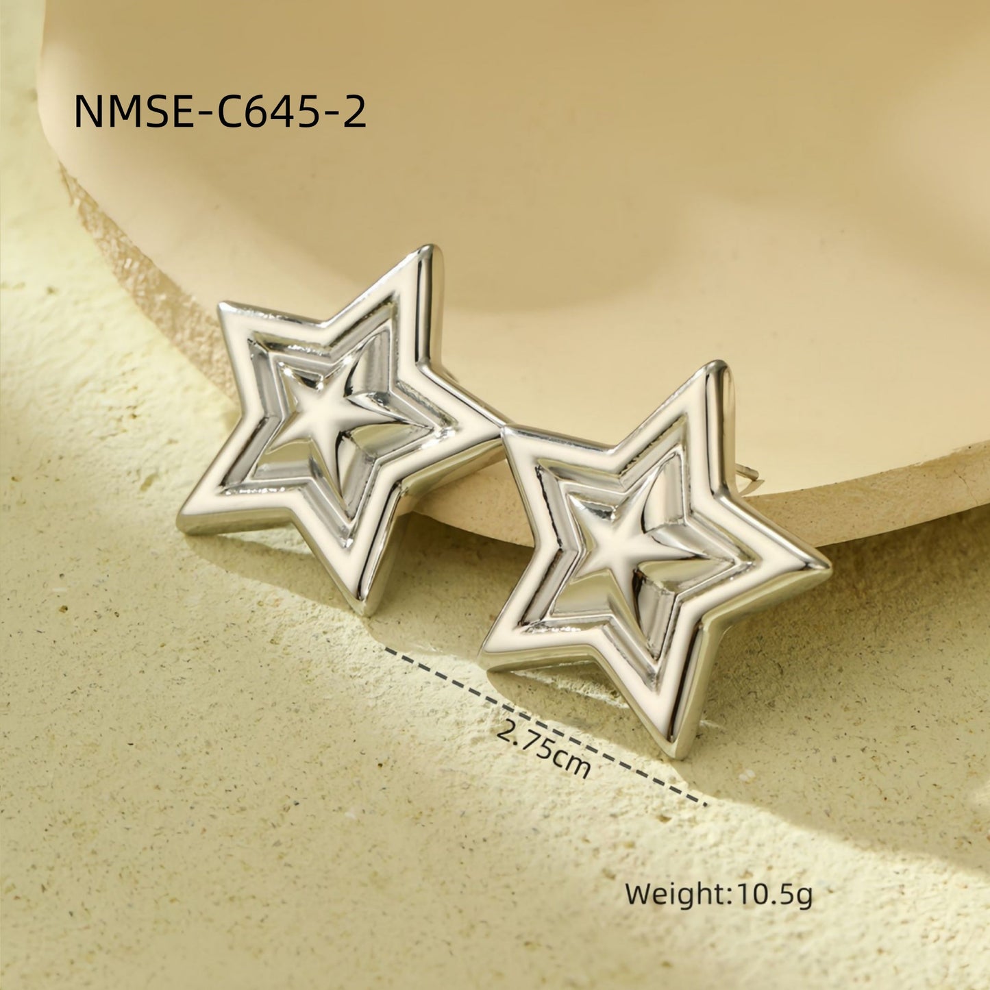 NMSE-C645-2