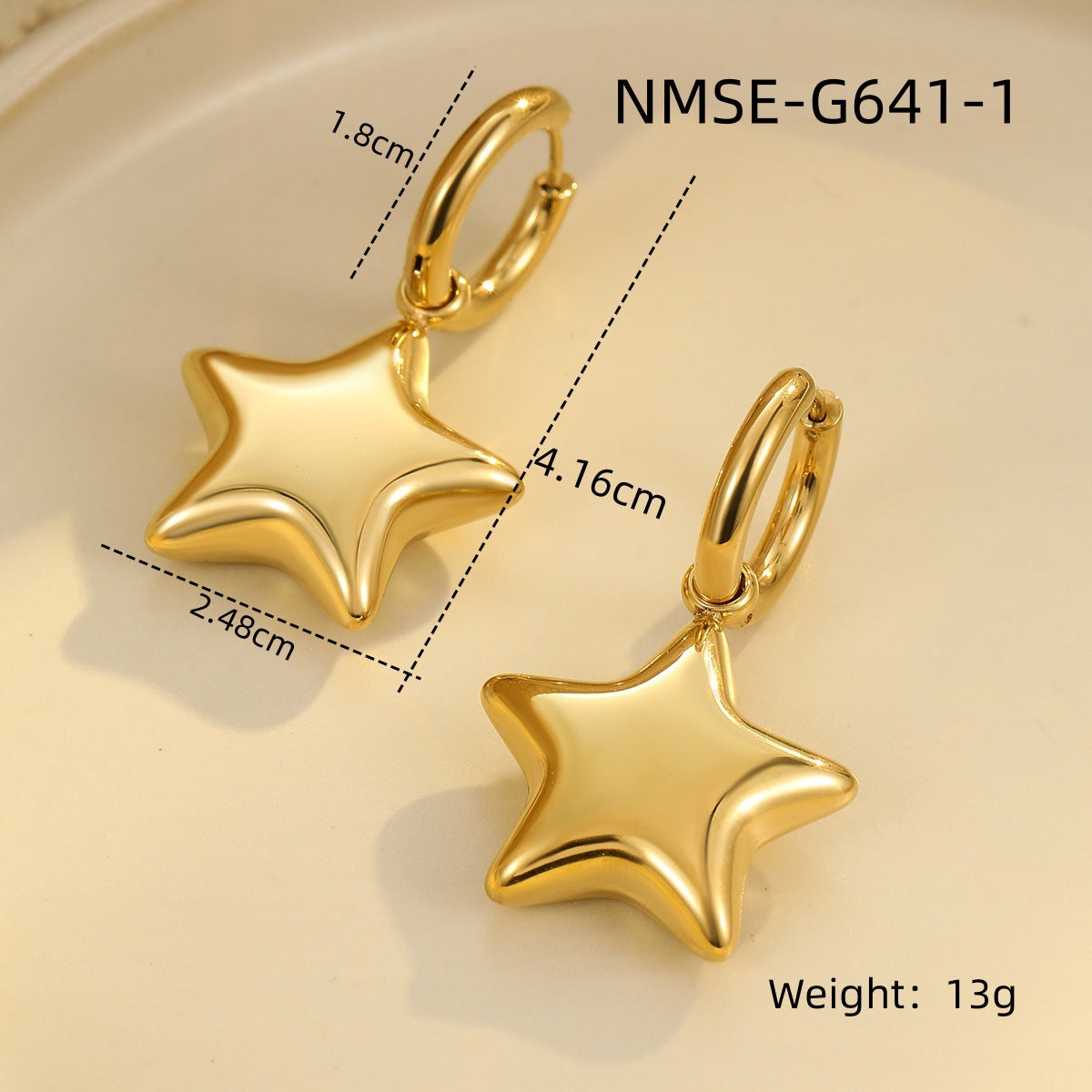 NMSE-G641-1