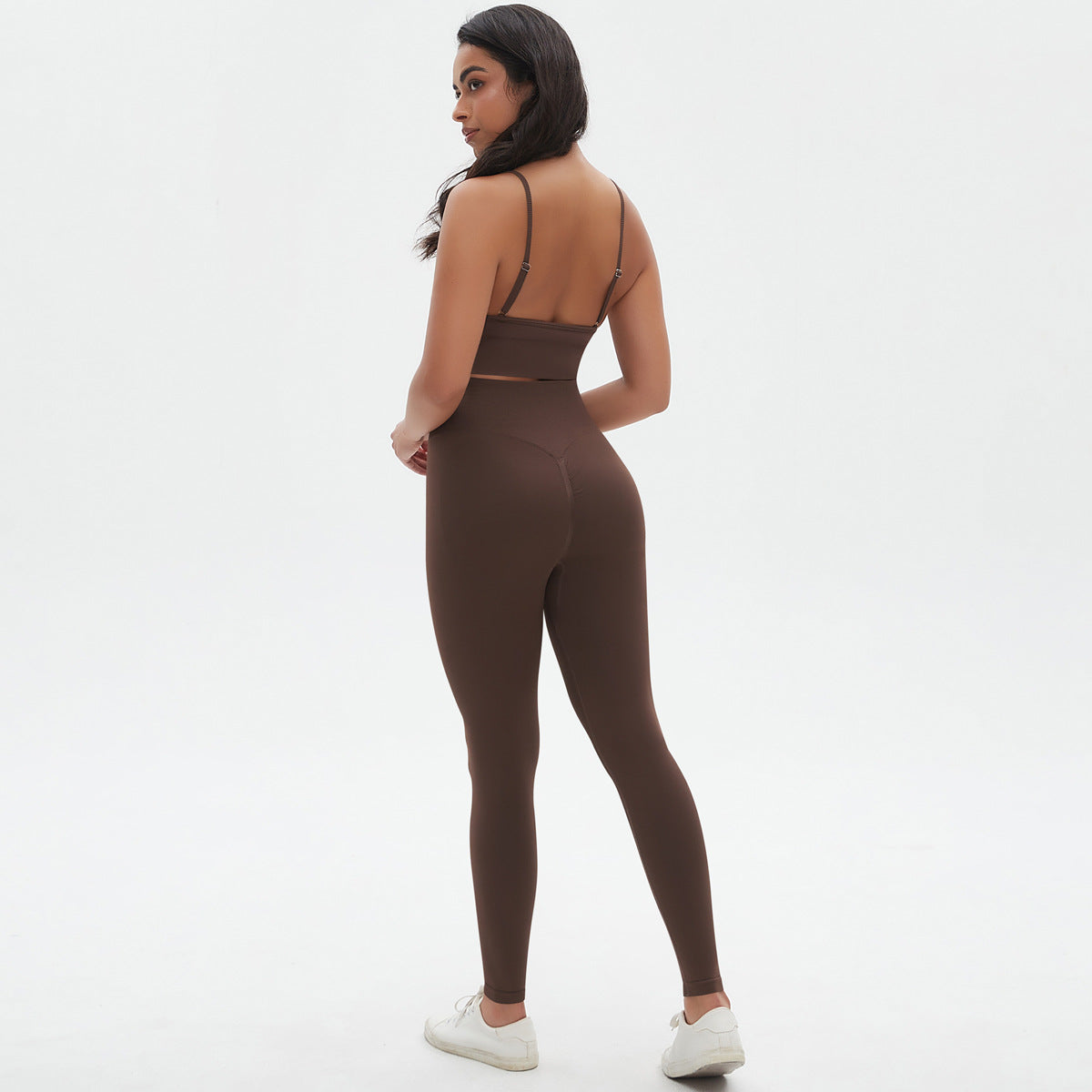 Seamless Yoga Set NESHA