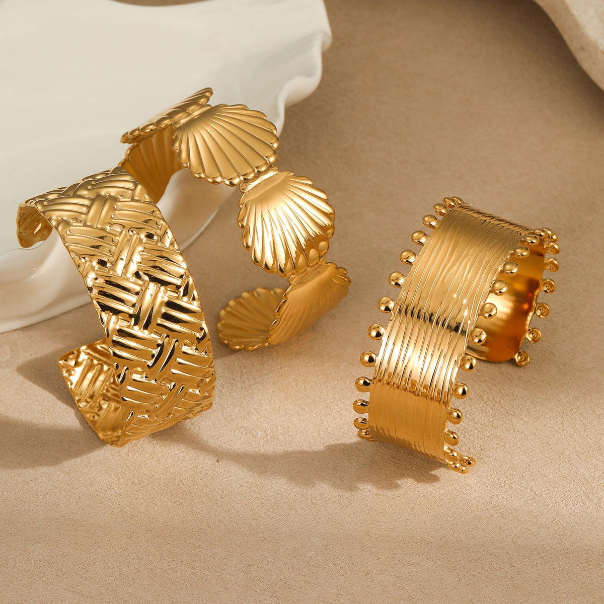 French Summer Bracelet Nimai