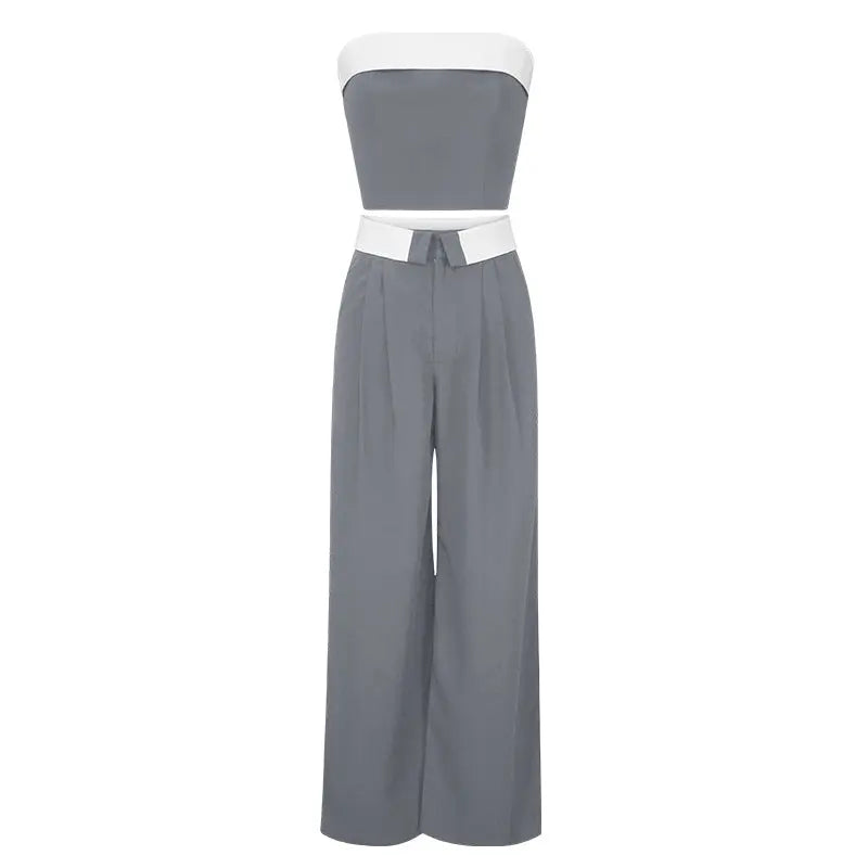Gray
