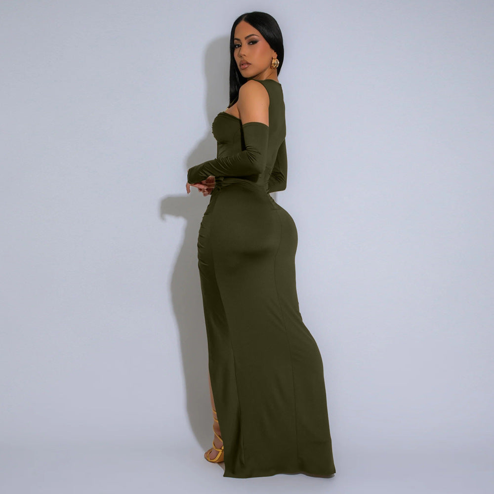 Sultry Nights Coya