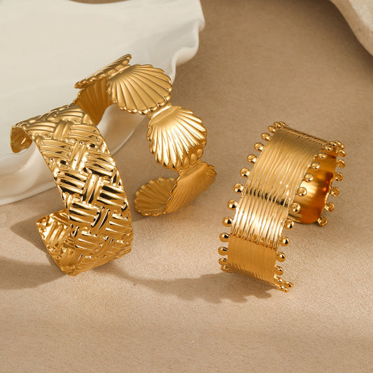 French Summer Bracelet Nimai