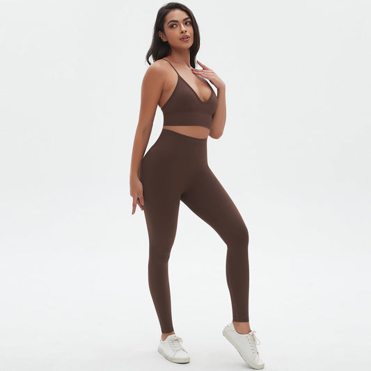 Seamless Yoga Set NESHA