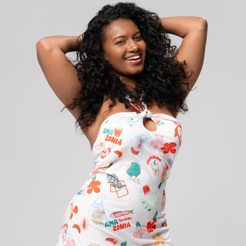 Summer Sexy Vibes Zemy